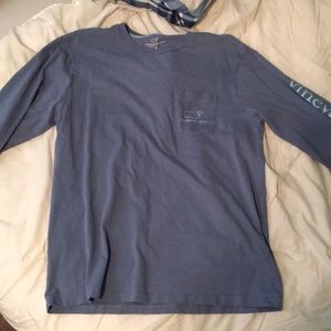 Long Sleeve Vineyard Vines